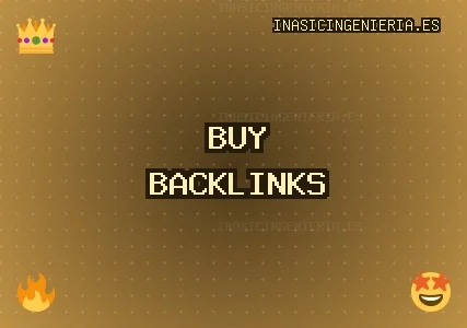 Buy Backlinks Quality backlinks